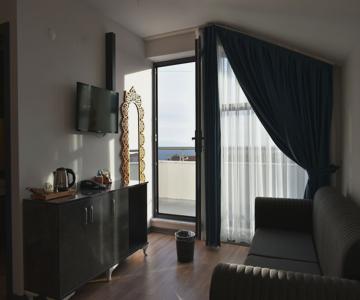 Avcilar Garden Hotel
