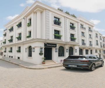 Imagine Hotel
