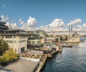 Radisson Blu Bosphorus Hotel