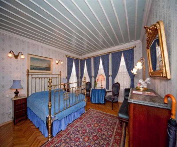 Yesil ev Green House