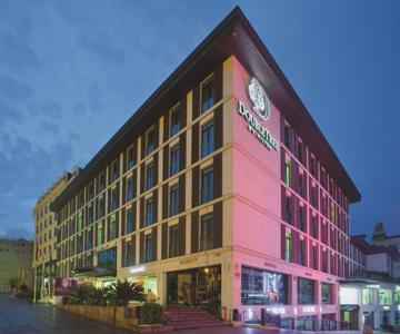 DoubleTree by Hilton Hotel Istanbul - Old Town