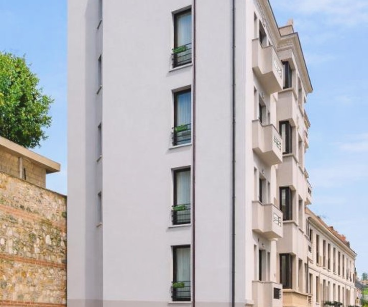 Galateia Residence