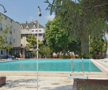 Florya Park Hotel