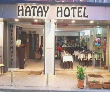 Hatay Hotel