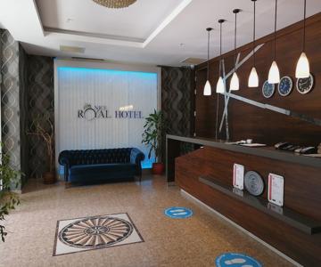 Nice Royal Otel
