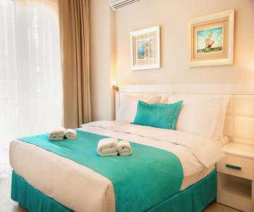 Taksim Premium Residence