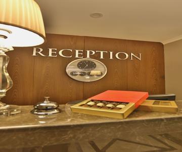 Bon Hotel Old City