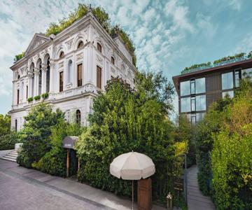 Soho House Istanbul