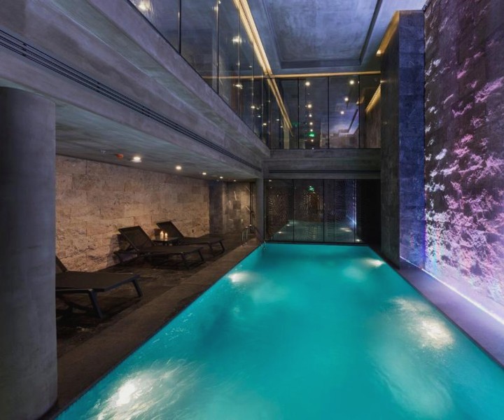 Endless Art Hotel-Special Category