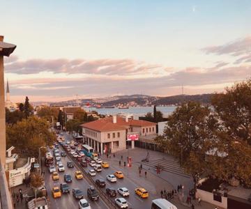 Meydan Besiktas Otel