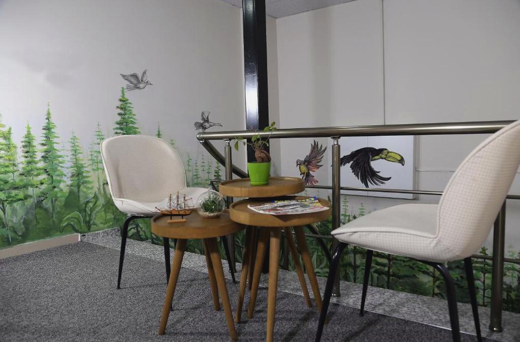 Green Garden Istanbul Hotel