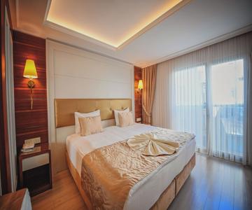 Grand Marcello Hotel