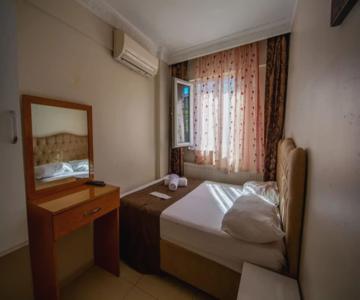 Özyurt Hotel Istanbul