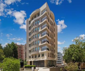 G Residences Gayrettepe