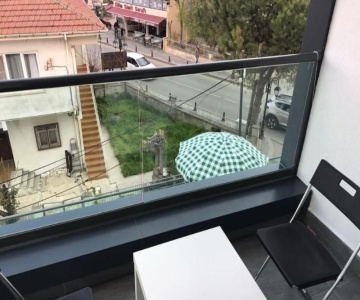 Concept House Butik Otel