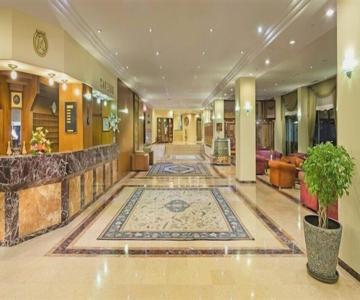 Özkaymak Incekum Hotel