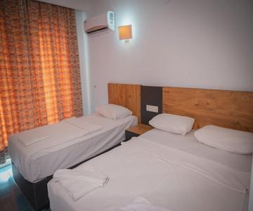 Eva Beach Hotel Alanya
