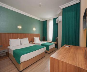 Ergün Hotel