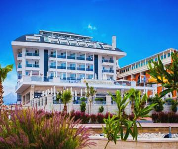 White Gold Hotel & Spa