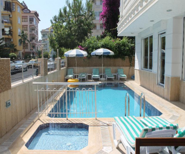 North Point Hotel