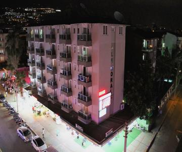 Le Moral Apart Hotel