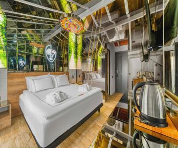 I?llusion Beach Club Hotel