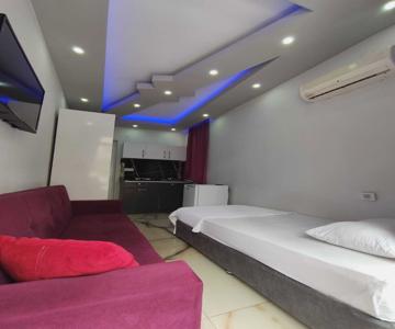 Maldives Hotel Alanya