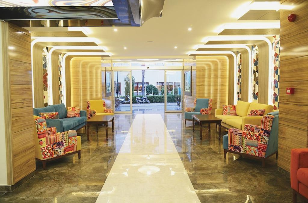 Özgür Bey Spa Hotel