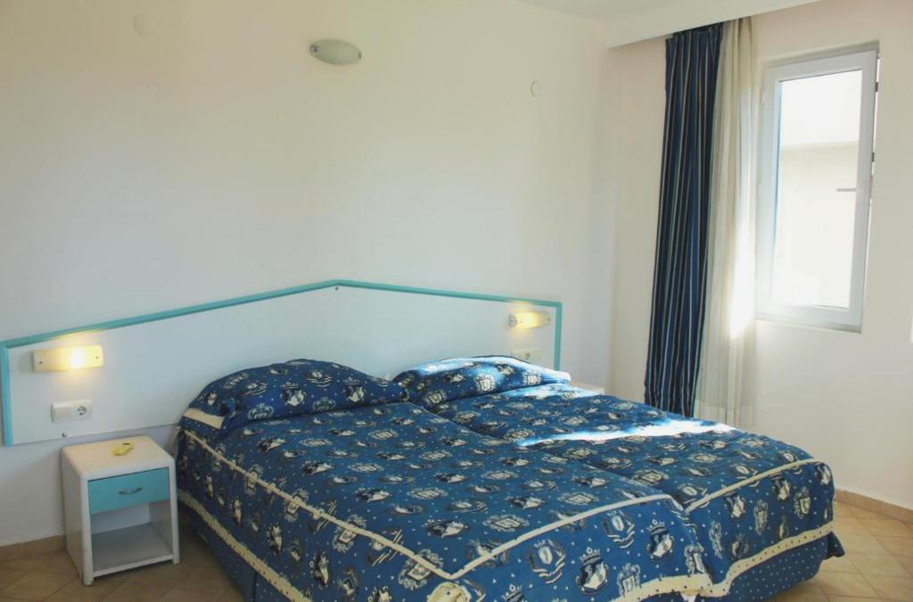 Belle Ocean Apart Hotel