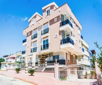 Ale Apartments Hotel