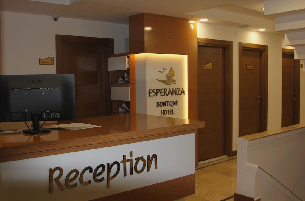 Esperanza  Hotel