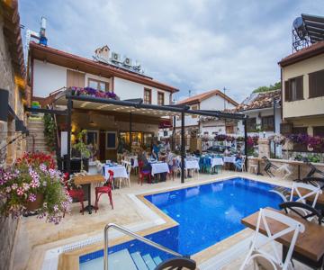 Kervan Boutique Hotel