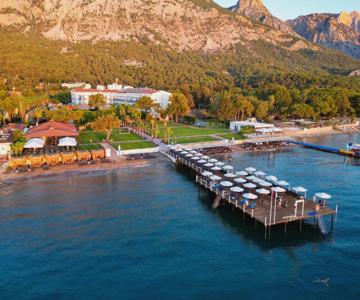 Transatlantik Beach Hotel