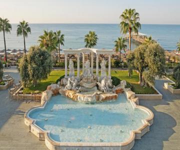 Dobedan Exclusive Hotel & Spa