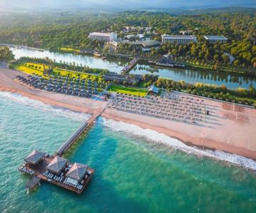 Gloria Serenity Resort