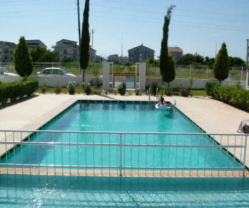 Belek Golf Apartments
