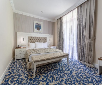 Simena Holiday Village & Villas