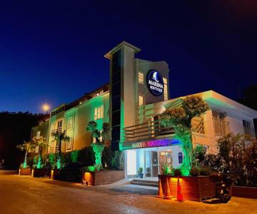 Marina Boutique Fethiye Hotel