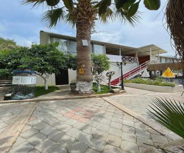 Golden Sand Beach Club & Caravan Holidays