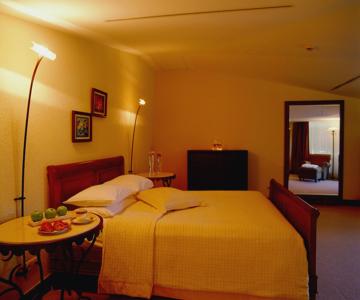 Imperial Turkiz Resort Hotel