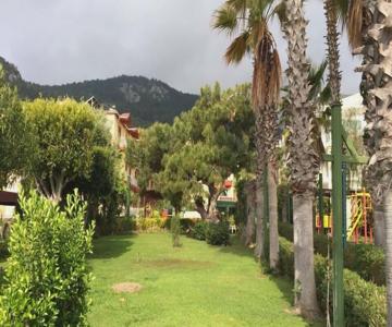 Esma Clove Resort & Spa