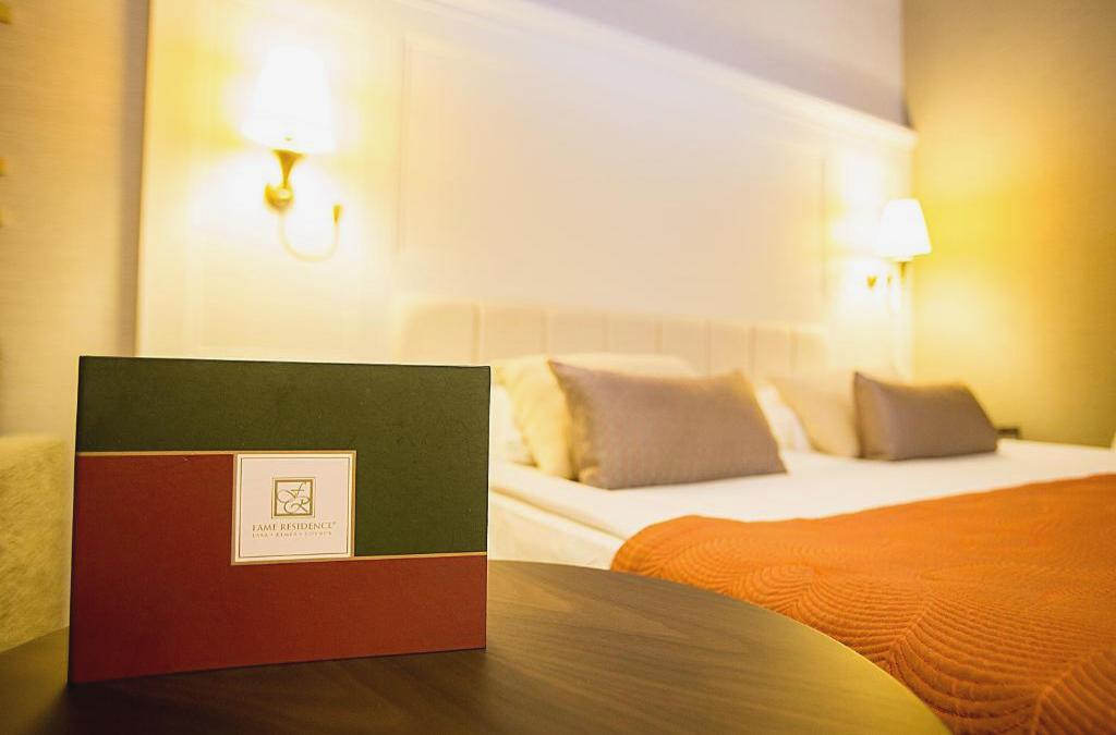 Fame Residence Kemer & Spa