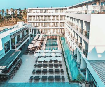 Victoria Princess Hotel & Apart