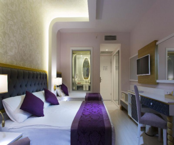 Water Side Resort & Spa