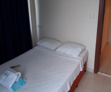 Maniola Hotel Restaurant