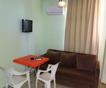 Side Forever Apart Otel