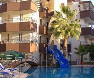 Life Garden Boutique Hotel