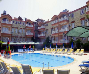 Mediterranean Garden