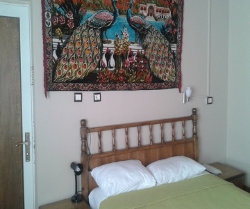 Halfeti Socrates Antik Konukevleri