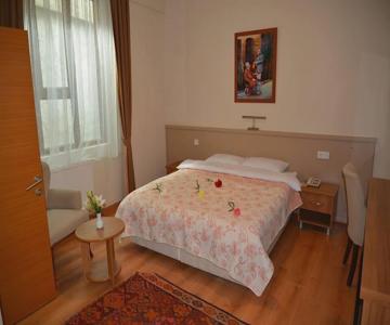 Celebi Hotel